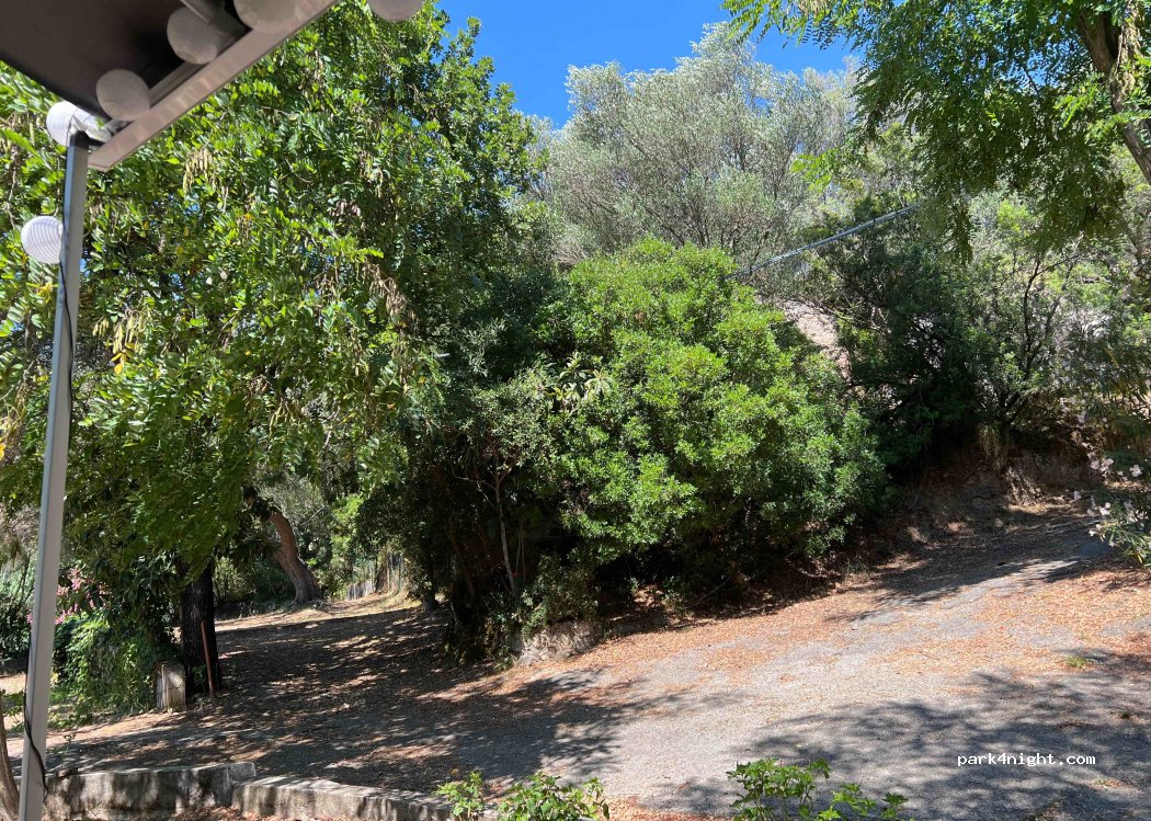 Lentiscella camping — foto 2