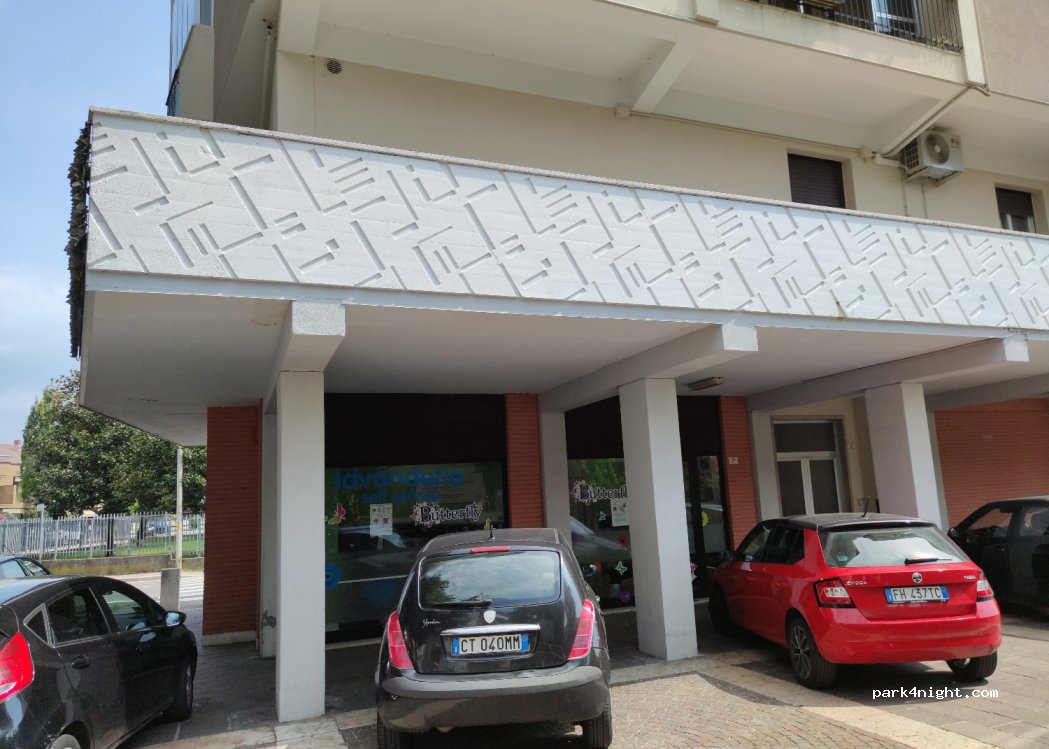 (37131) Verona - 7a Via Pietro Zagata — foto 3