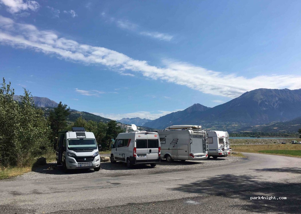 (05200) Crots - Le Bout du Plan — foto