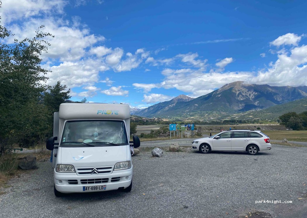 (05200) Crots - Le Bout du Plan — foto 3