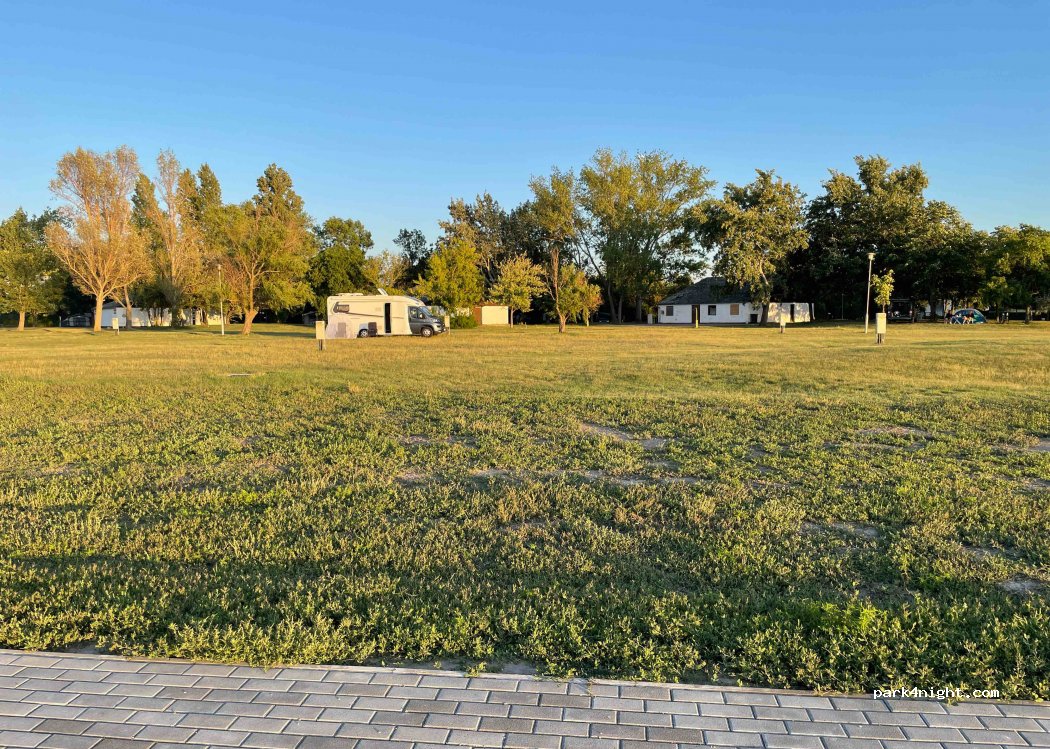 Park Strand Kemping — foto 3
