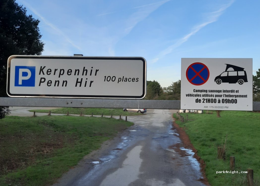 (56740) Locmariaquer - 83 Route de Kerpenhir — foto 2