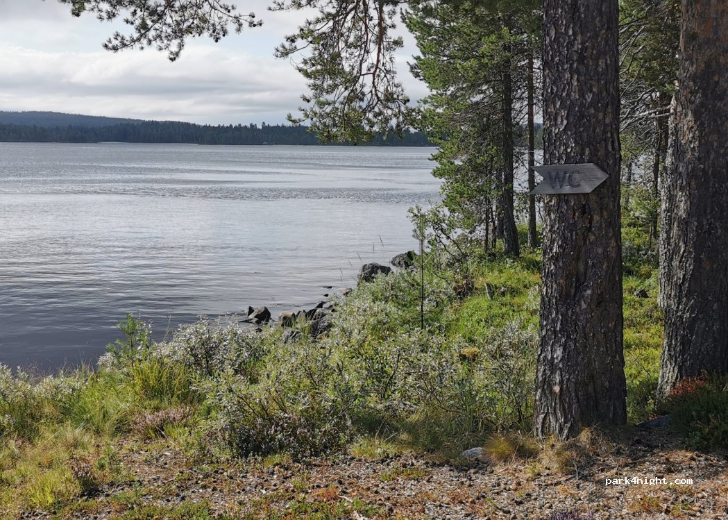 (2443) Drevsjø - Sekundær Fylkesveg 654 — foto 4