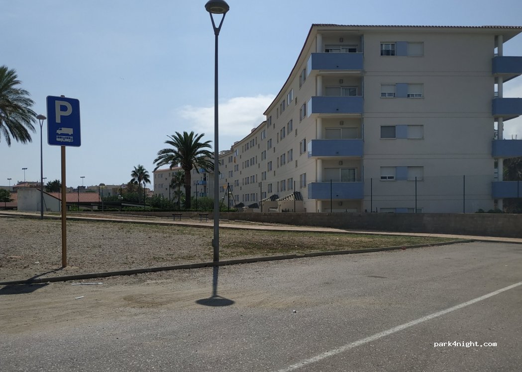 (43895) L'Ampolla - 1-17 Avenida de la Generalitat — foto