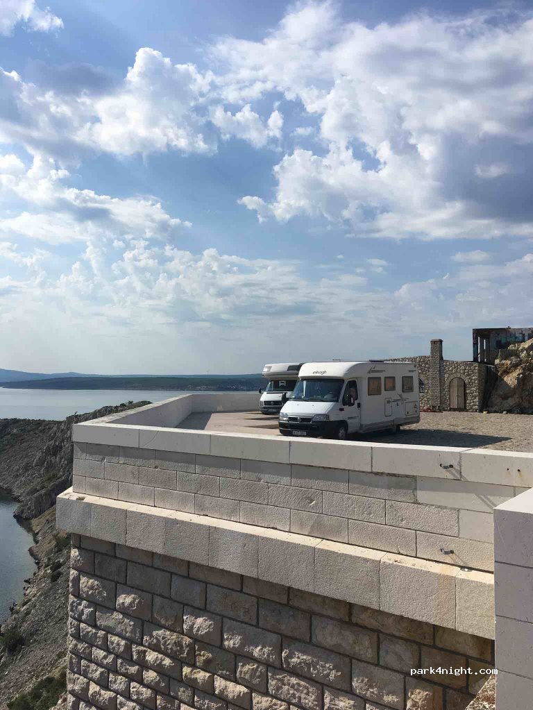 (23242) Posedarje - Jadranska Magistrala — foto