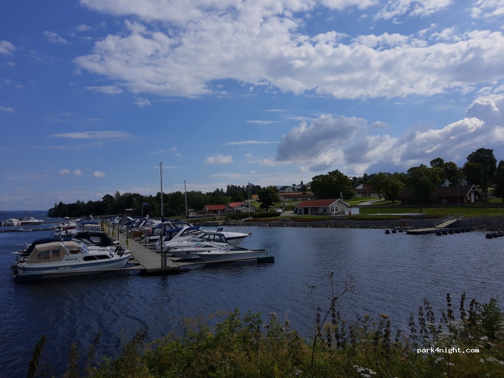 (2350) Nes På Hedmark - Helgøyvegen — foto 4