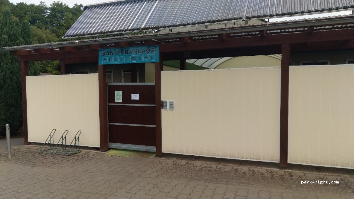 Camping Niewisch — foto