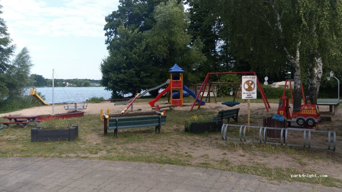Camping Niewisch — foto 2