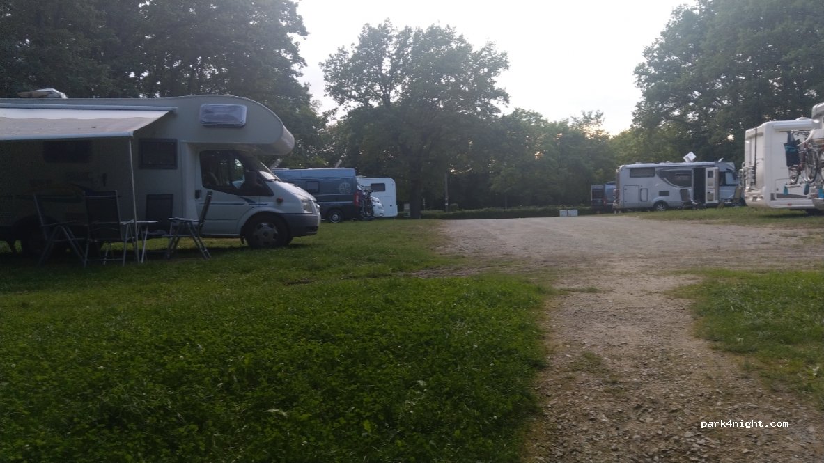 Camping Niewisch — foto 3