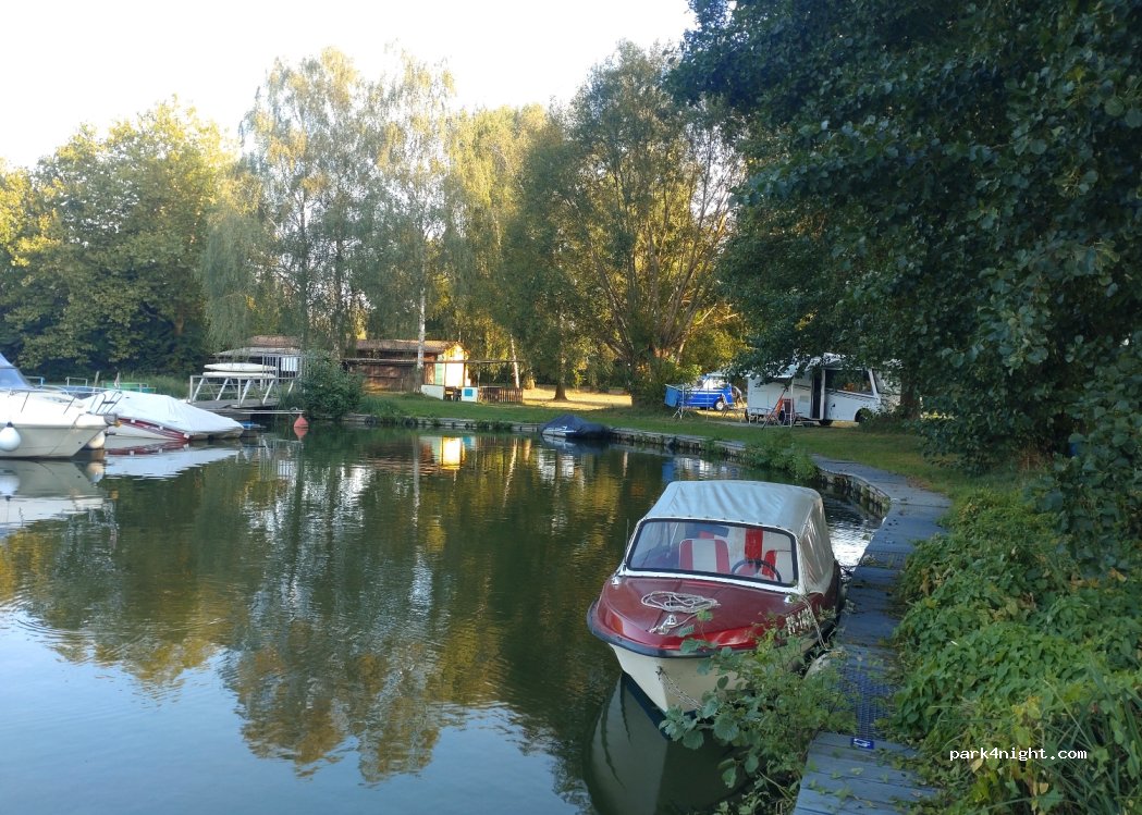Camping Niewisch — foto 4