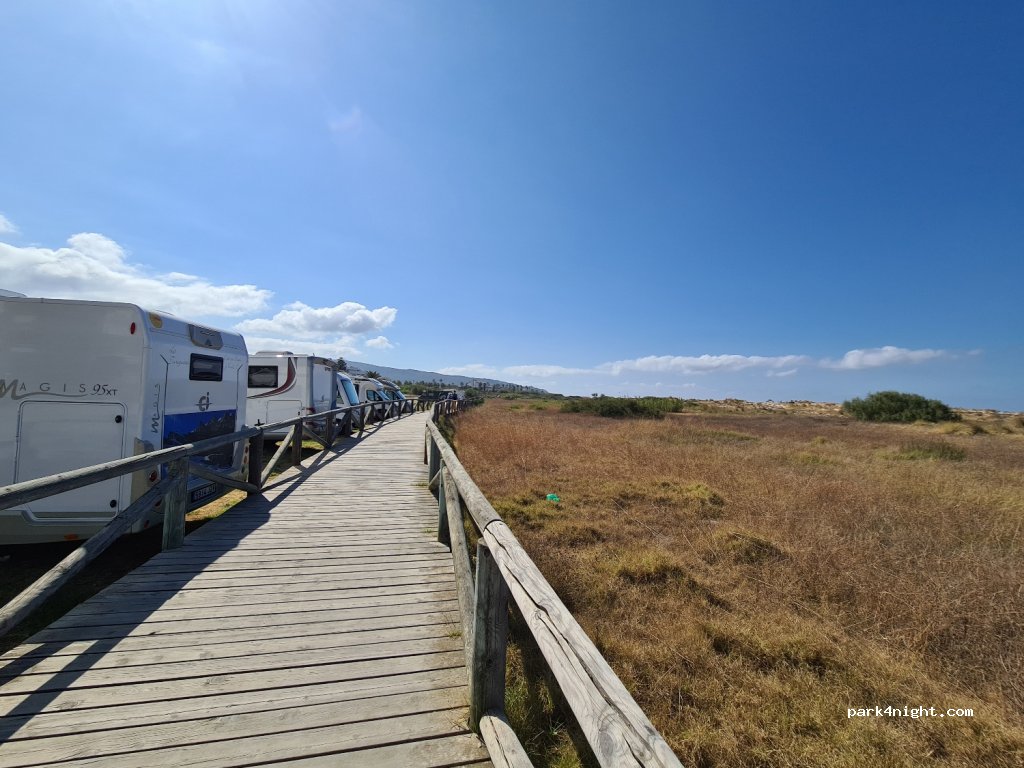 (11393) Zahara de los Atunes - 2-6 Урбанисасьон Кольмена — foto 3