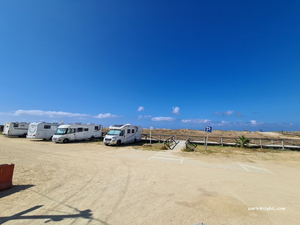 (11393) Zahara de los Atunes - 2-6 Урбанисасьон Кольмена — foto 4