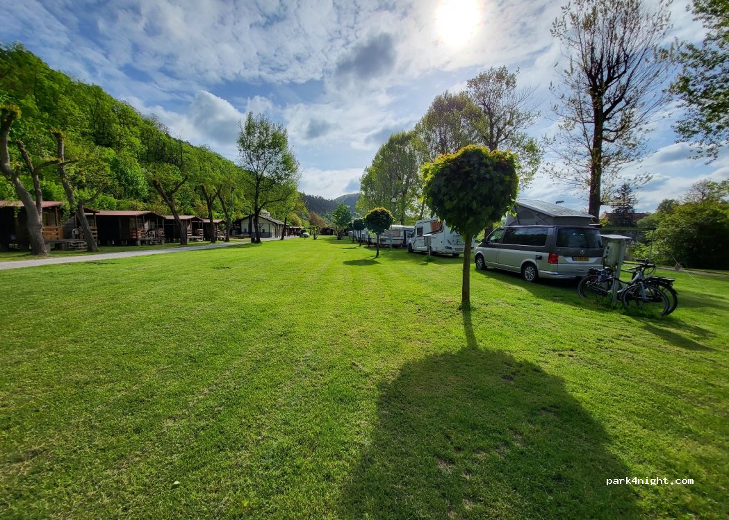 Autokemp Karlštejn — foto 4