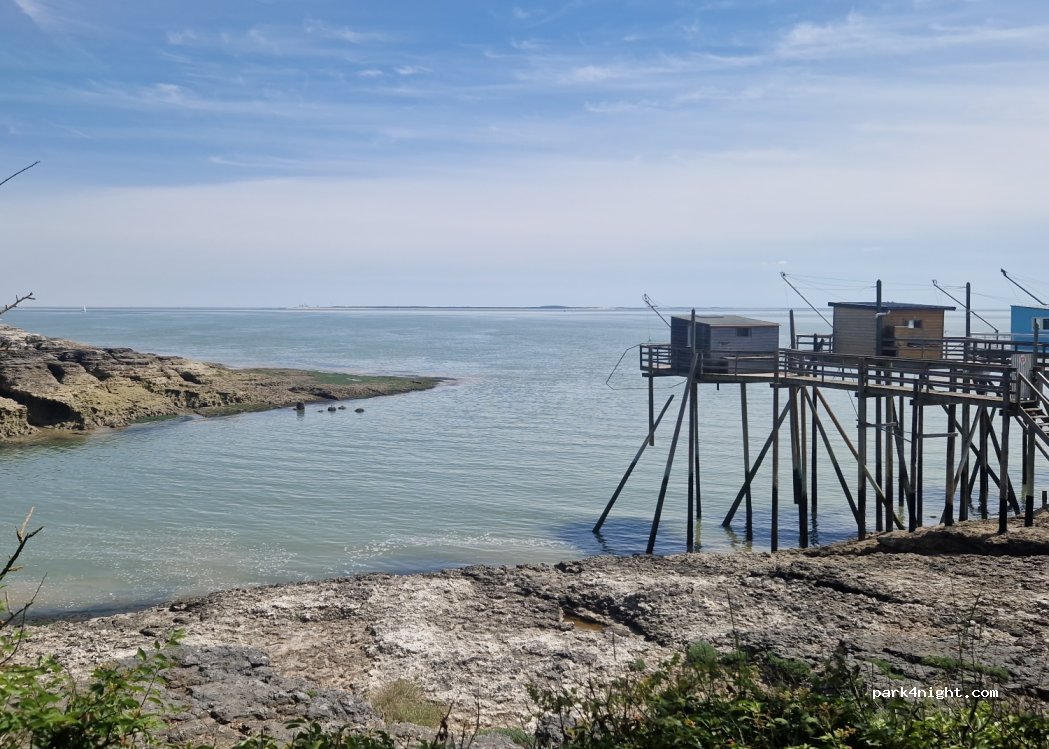 (17420) Saint-Palais-sur-Mer - — foto
