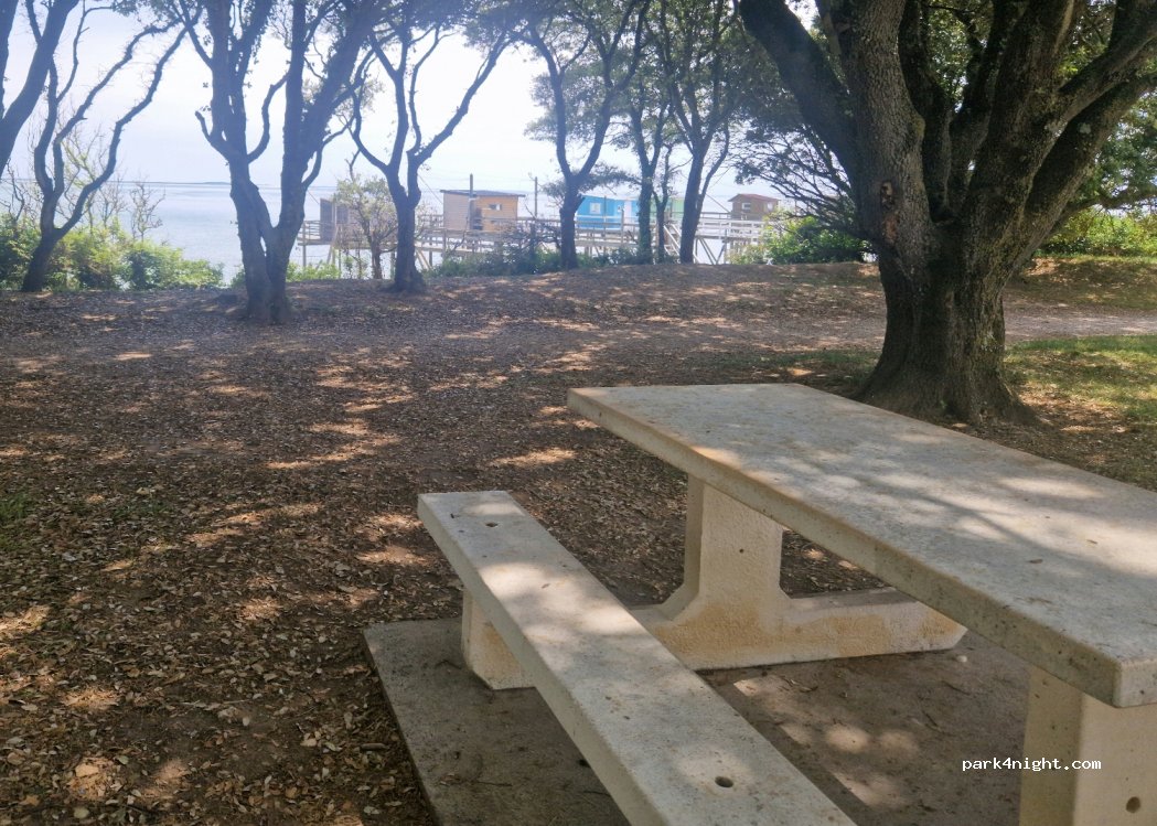 (17420) Saint-Palais-sur-Mer - — foto 3
