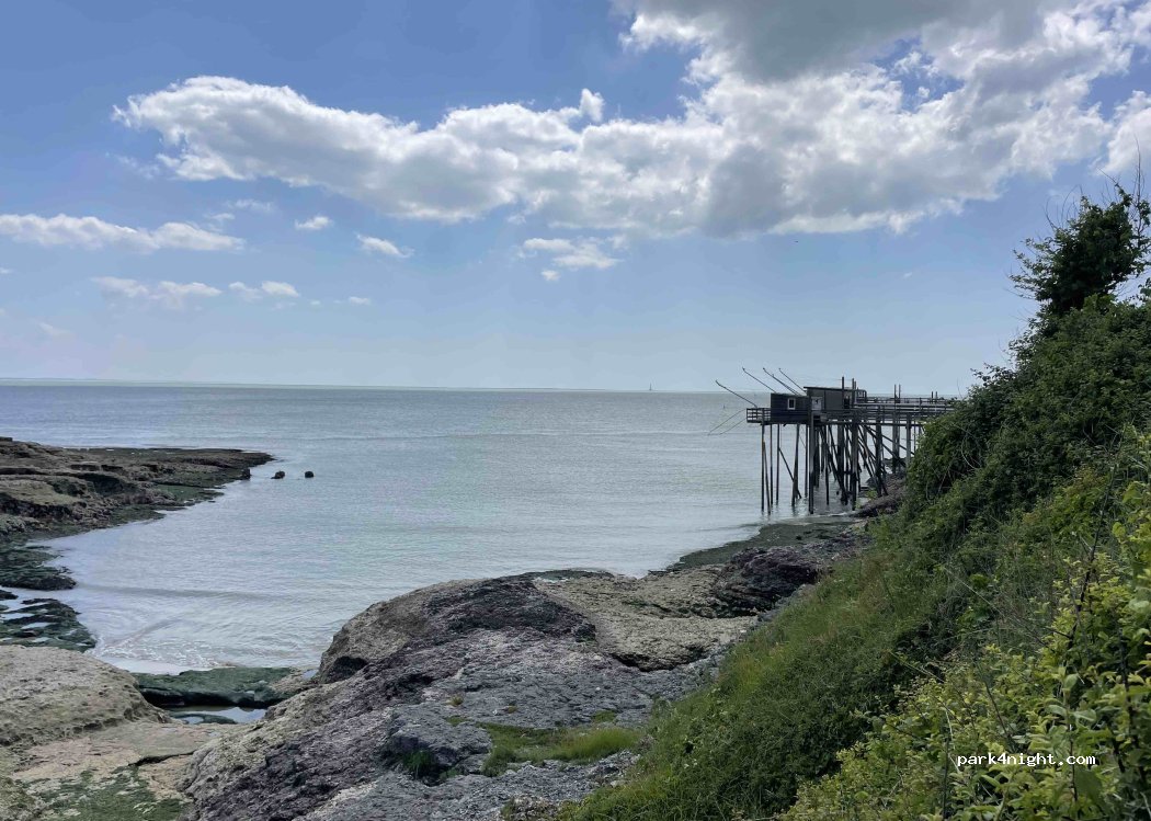 (17420) Saint-Palais-sur-Mer - — foto 4