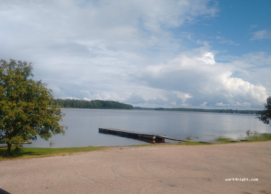 (85900) Reisjarvi - 102 Pihtiputaantie — foto 2