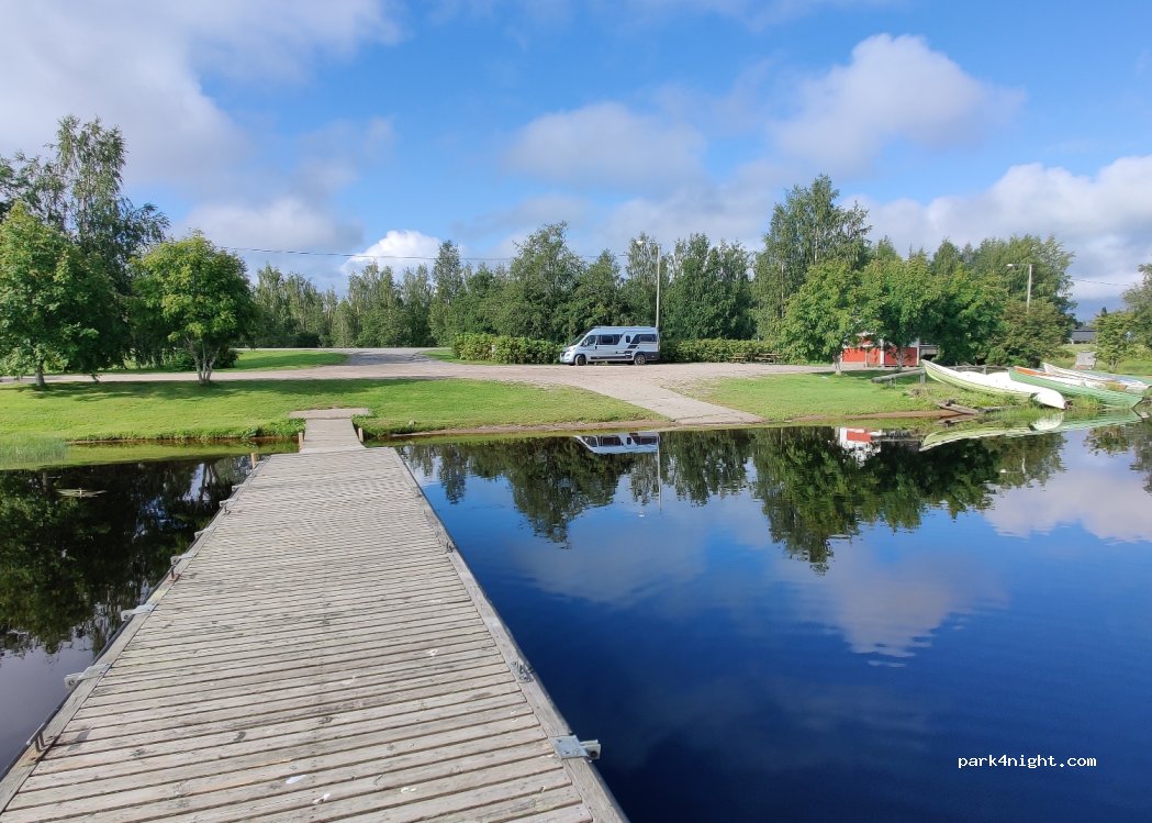(85900) Reisjarvi - 102 Pihtiputaantie — foto 3