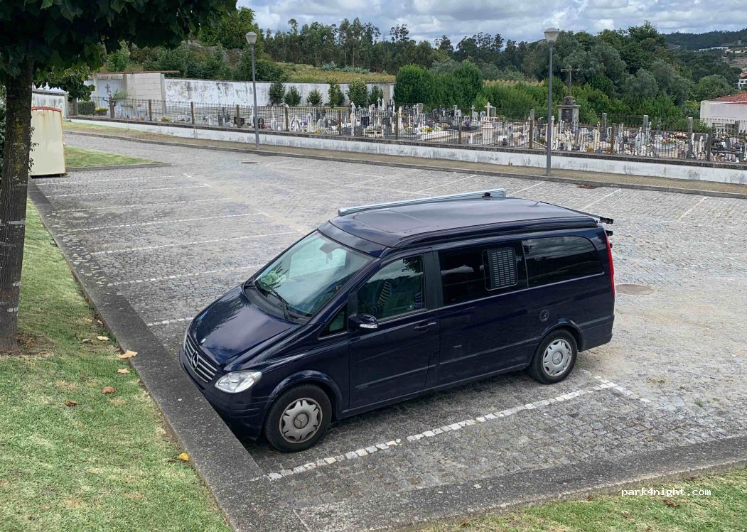 (4715) Braga - Av. da Igreja — foto 4