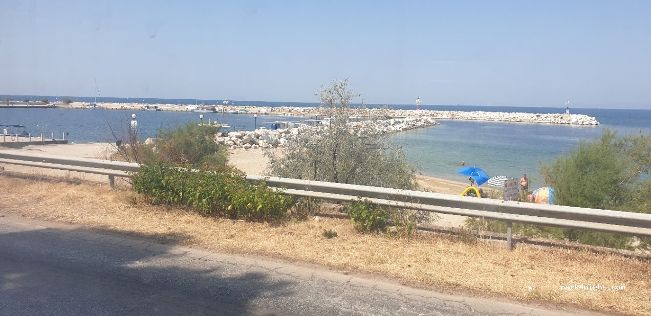 (640 10) Skala Kallirachis - Ethniki Odos Thasou Limenarion — foto