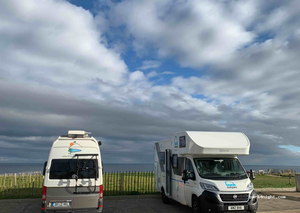 (BT57 8UY) Bushmills - 87 Dunluce Road — foto