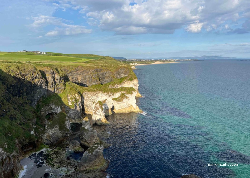 (BT57 8UY) Bushmills - 87 Dunluce Road — foto 4