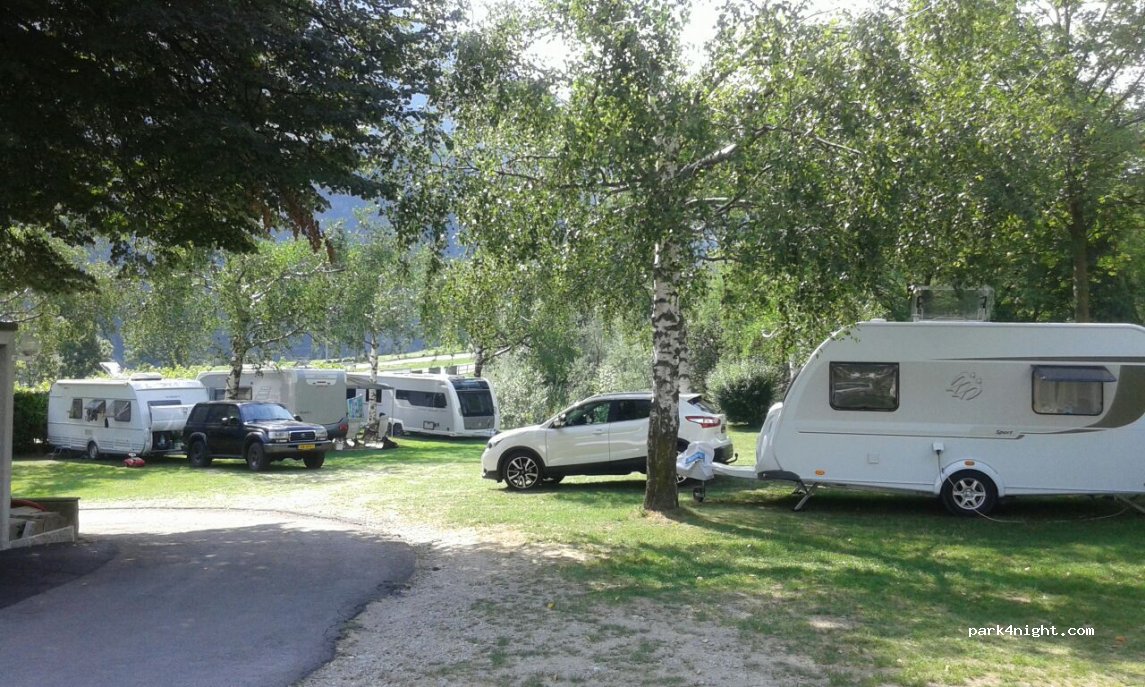 Camping Gottardo — foto 2