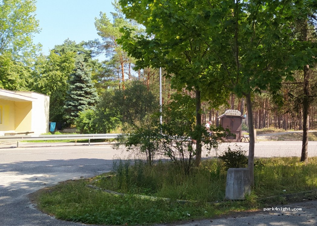 (84-150) Hel - 4 Dworcowa — foto
