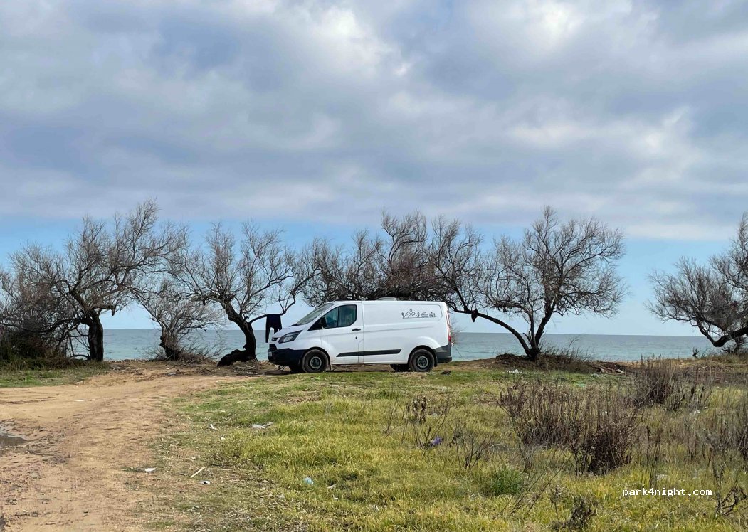 (73100) Torre Chianca - 285 Strada Casalabate Frigole San Cataldo — foto 2
