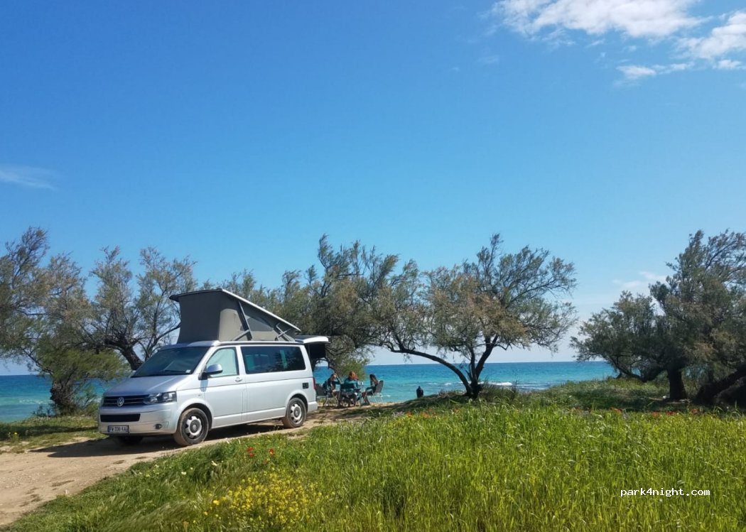 (73100) Torre Chianca - 285 Strada Casalabate Frigole San Cataldo — foto 3