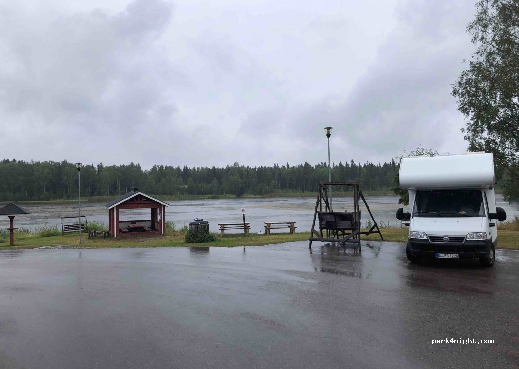 (92160) Arkkukari - 879 Valtatie — foto