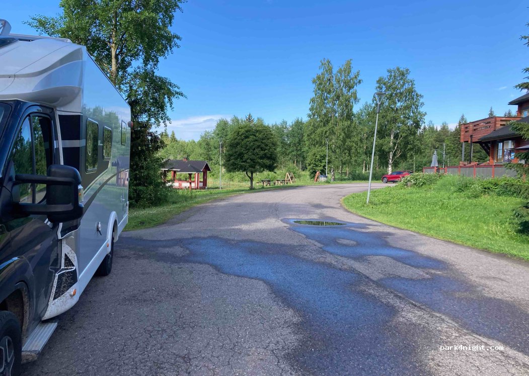 (92160) Arkkukari - 879 Valtatie — foto 3