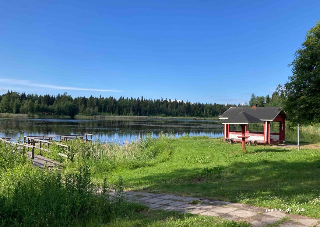 (92160) Arkkukari - 879 Valtatie — foto 4