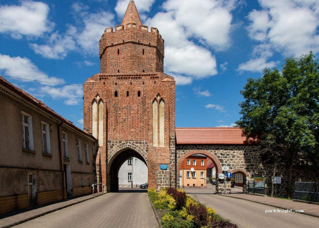 (74-510) Trzcińsko-Zdrój - 4 Młyńska — foto 2