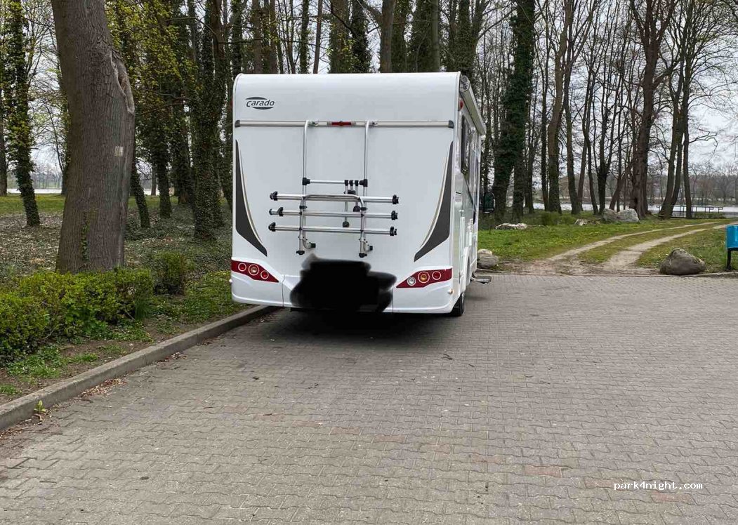 (74-510) Trzcińsko-Zdrój - 4 Młyńska — foto 3