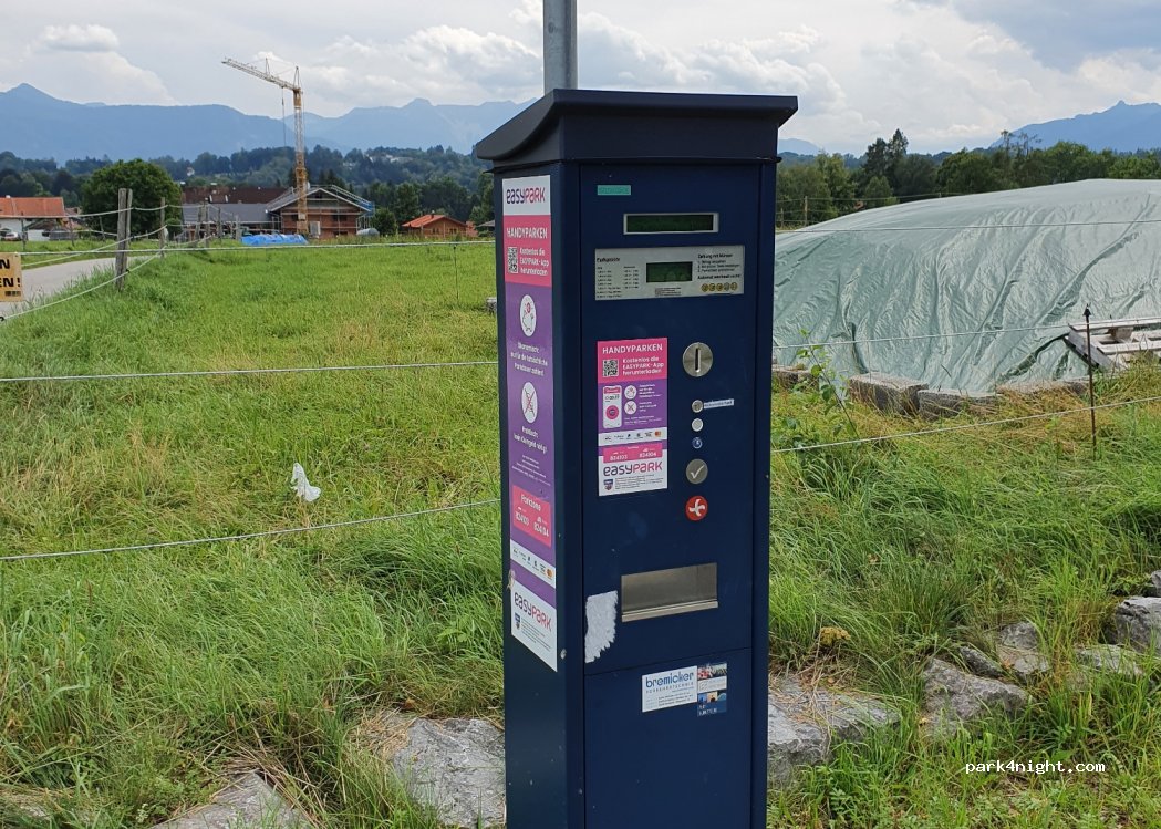 (82418) Seehausen am Staffelsee - 18 Roßpoint — foto