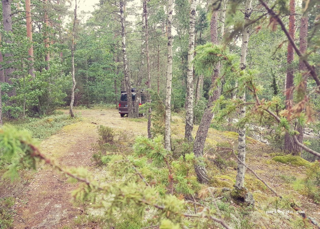 (380 44) Alsterbro - Unnamed Road — foto 2