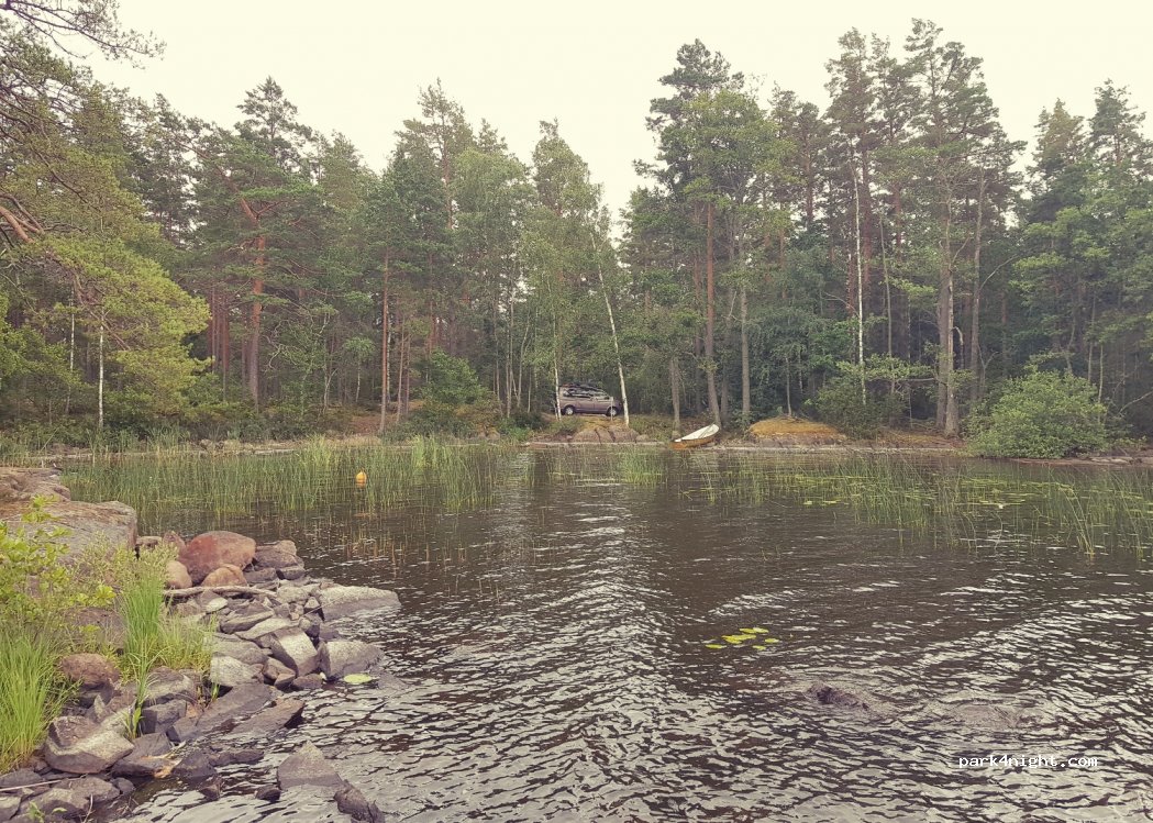 (380 44) Alsterbro - Unnamed Road — foto 3