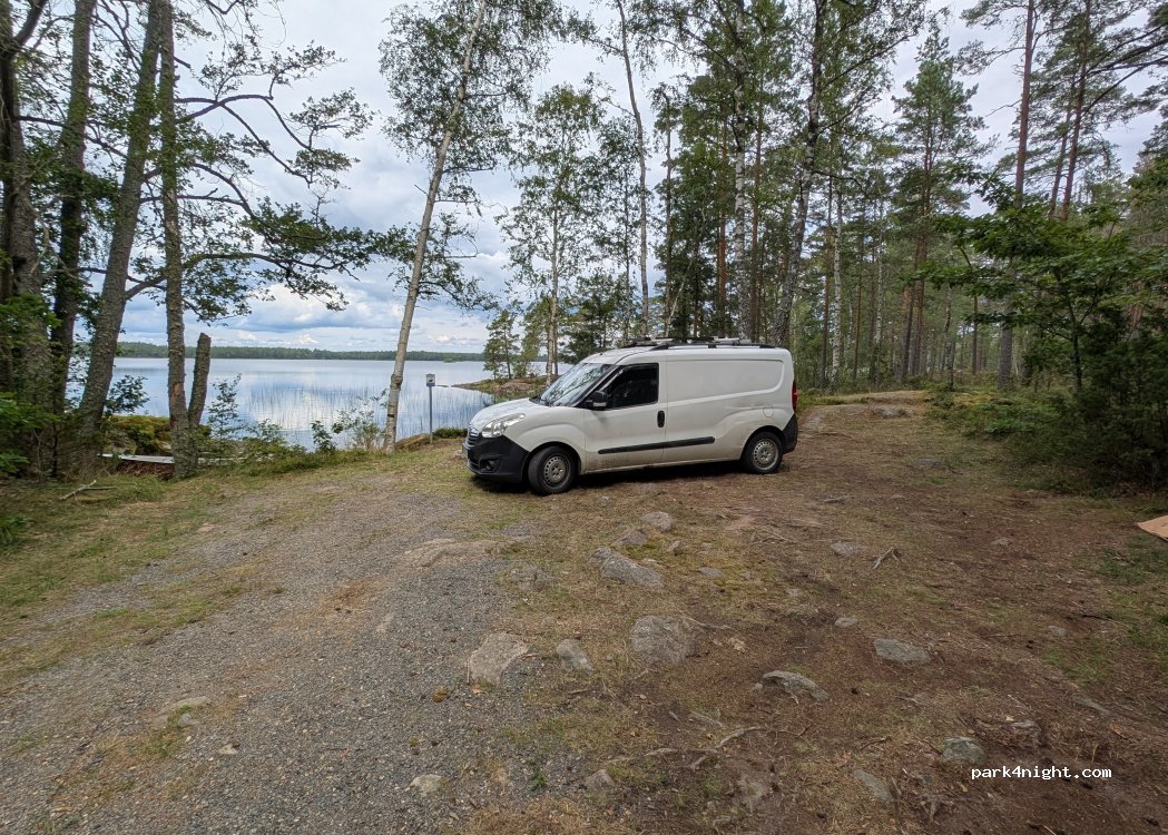 (380 44) Alsterbro - Unnamed Road — foto 4