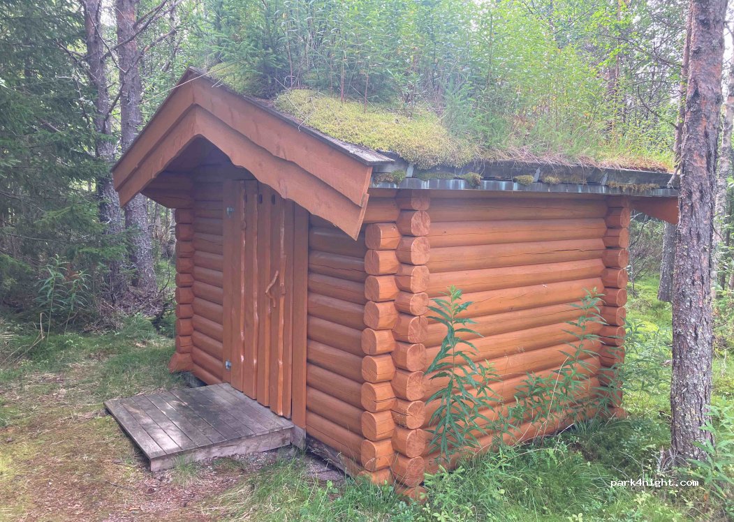 (2425) Ljørdalen - Sekundær Fylkesveg 570 — foto 3