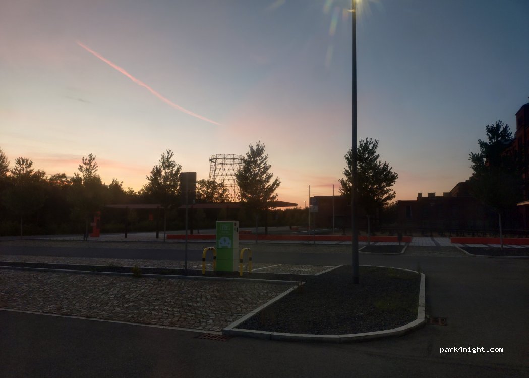 (02977) Hoyerswerda - 8 Ernst-Thälmann-Straße — foto 5