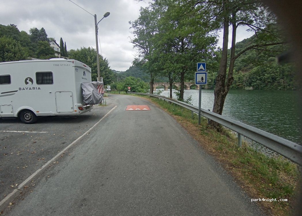 (12170) Requista - Le Pont de Lincou — foto 2