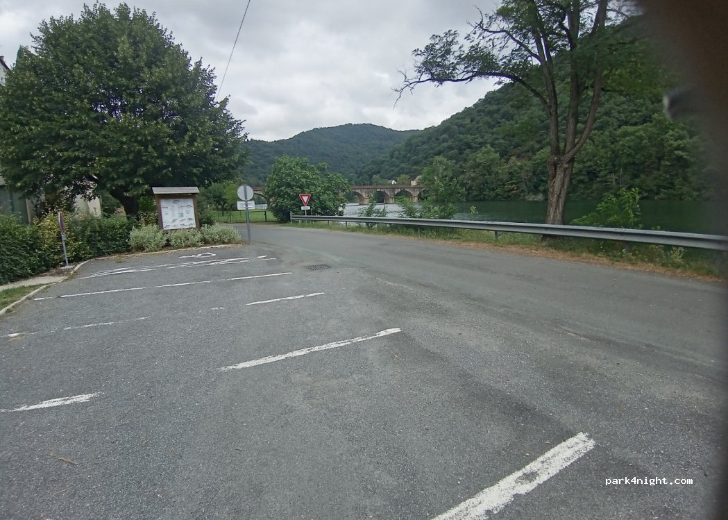 (12170) Requista - Le Pont de Lincou — foto 4