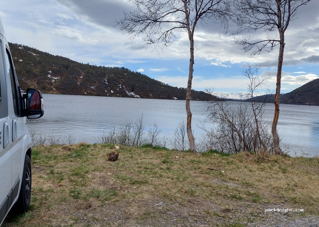 (4747) Valle - 75 Primær Fylkesveg 45 — foto 2