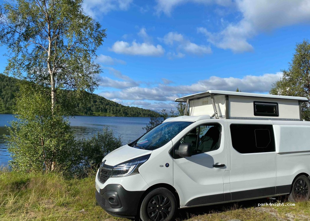 (4747) Valle - 75 Primær Fylkesveg 45 — foto 3