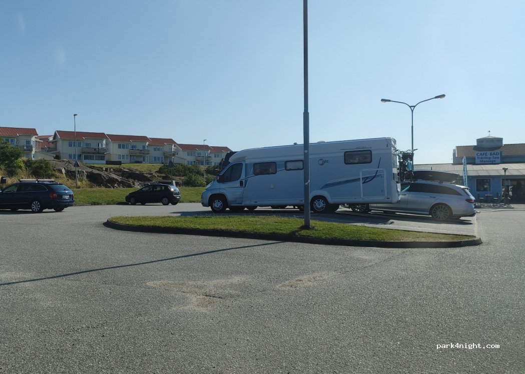 (456 43) Kungshamn - 61A Dinglevägen — foto