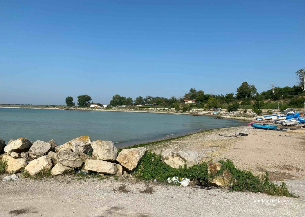 Camping Cosmos — foto 3