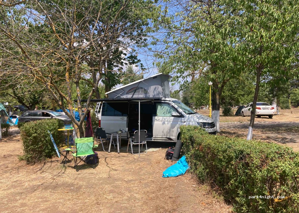 Camping Cosmos — foto 4
