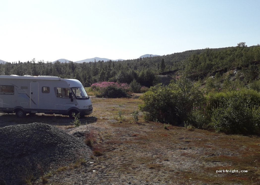 (2544) Holoydal - 21 Øversjødalsfjellet — foto 2