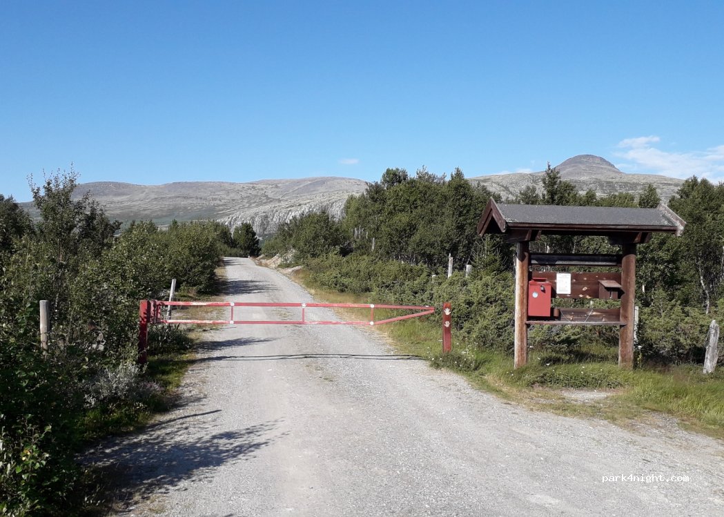 (2544) Holoydal - 21 Øversjødalsfjellet — foto 3